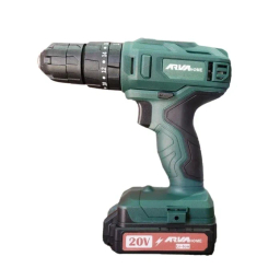 دریل پیچ گوشتی شارژی آروا مدل 5857