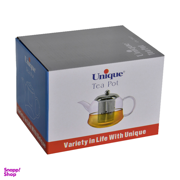 قوری یونیک کد 7967