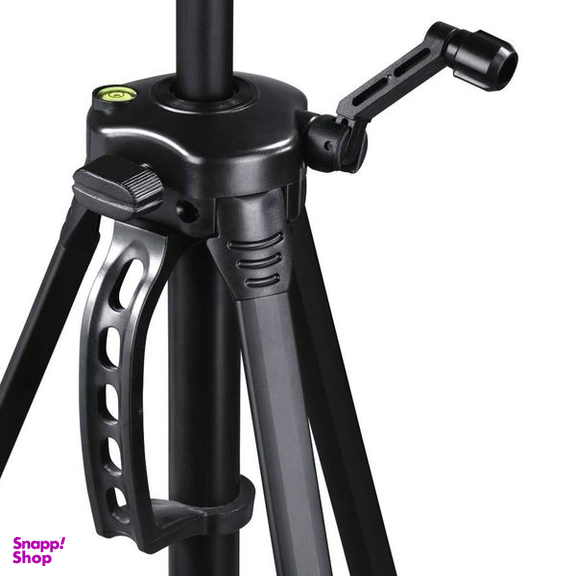 سه پایه دوربین هاما مدل Gamma 153-4096