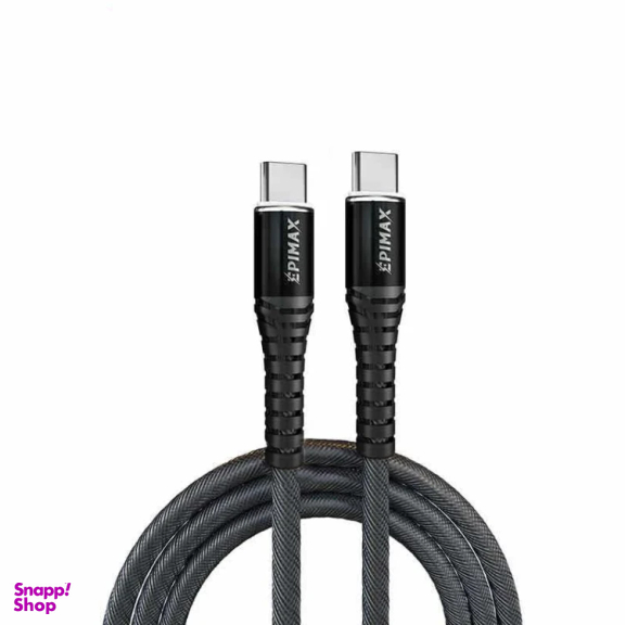 کابل تبدیل Type-C اپیمکس مدل EC-136 طول ۱ متر