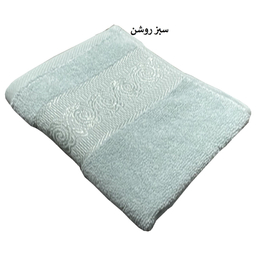حوله آشپزخانه شایسته مدل روژان سایز 32×32 سانتی متر