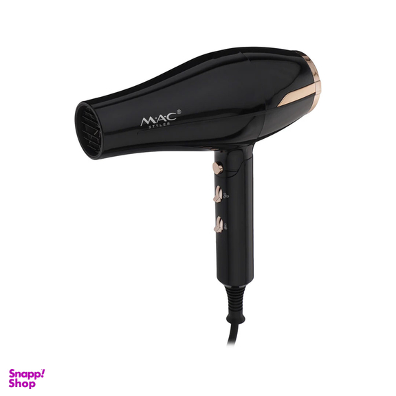 سشوار مک استایلر مدل MAC-6980