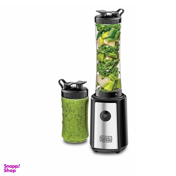 آبمیوه گیری بلک اند دکر مدل SBX300