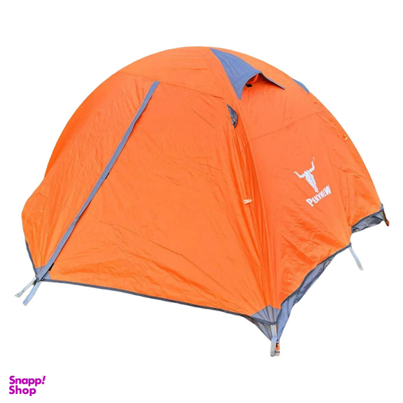 چادر دو نفره پکینیو مدل C2003