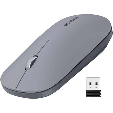 ماوس بی سیم یوگرین مدل MU001 کد 90373