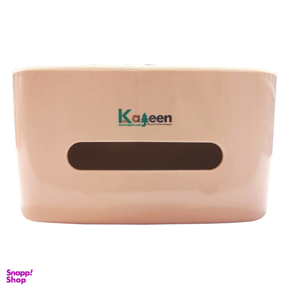 نظم دهنده کاجین مدل kaj_in
