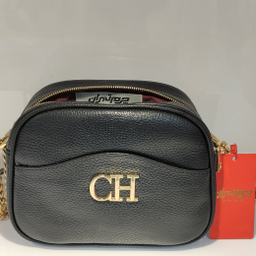 کیف رودوشی زنانه چرم تهران مدل 1009F