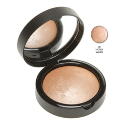پودر هایلایتر نوت سری terracotta شماره 02