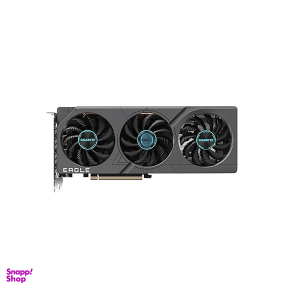 کارت گرافیک گیگابایت مدل GeForce RTX 4060 EAGLE OC 8G
