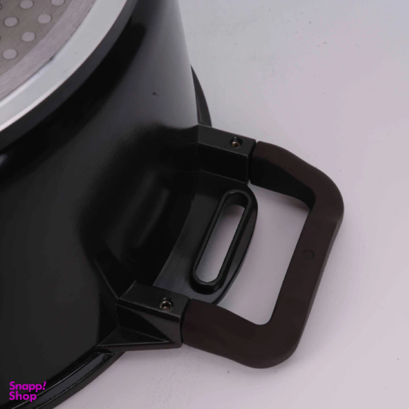 قابلمه برگهف مدل 7.2L Virgo کد 4930