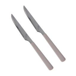 کارد میوه خوری یونیک کد 5853-1 مجموعه 12 عددی