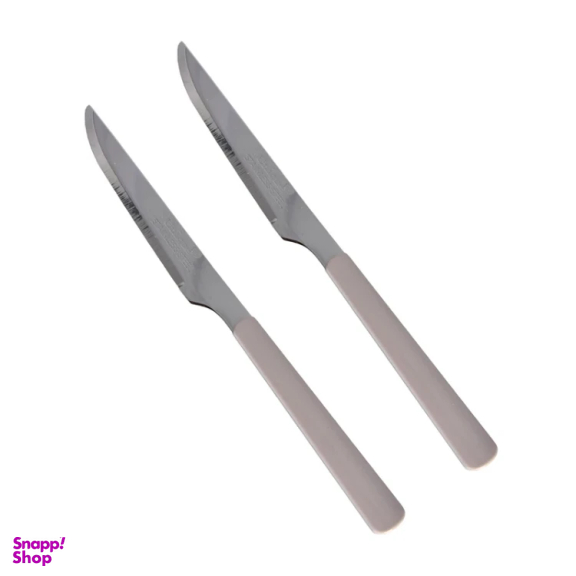 کارد میوه خوری یونیک کد 5853-1 مجموعه 12 عددی