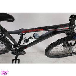 دوچرخه کوهستان اورلورد مدل Converse