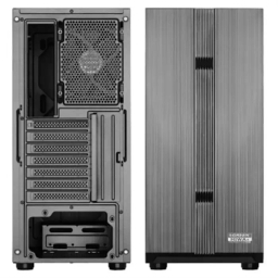 کیس کامپیوتر گرین مدل Case Green Hiwa Plus