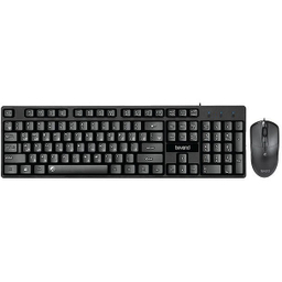 کیبورد و ماوس بیاند BMK-3260