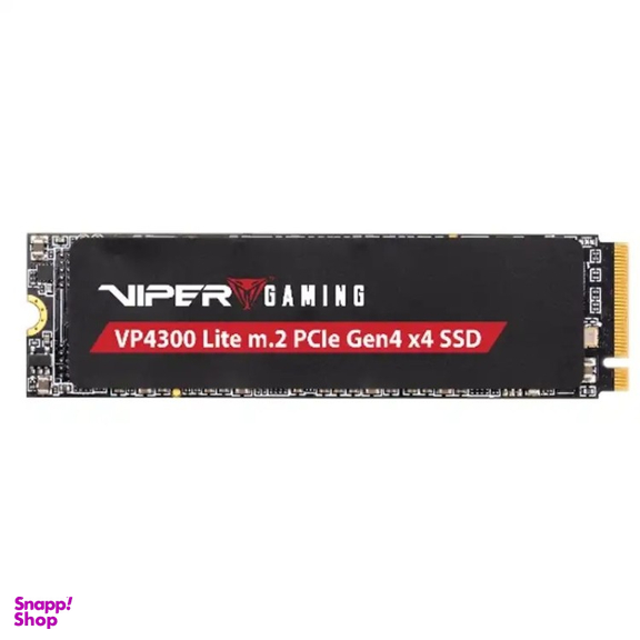 حافظه SSD پاتریوت مدل VIPER VP4300