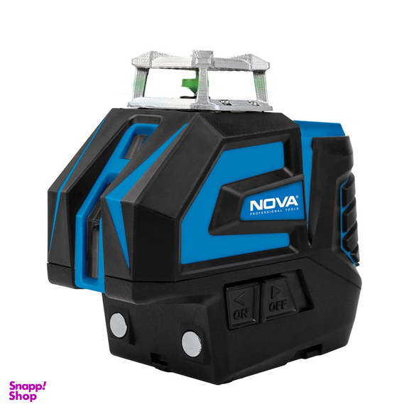 تراز لیزری نووا مدل 2665G