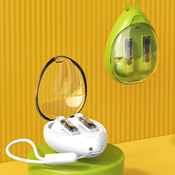 هدفون بی سیم موکسوم مدل MX-TW29