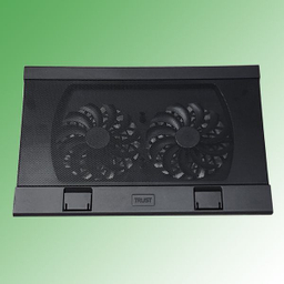 پایه خنک کننده لپ تاپ تراست مدل TPAD - 5