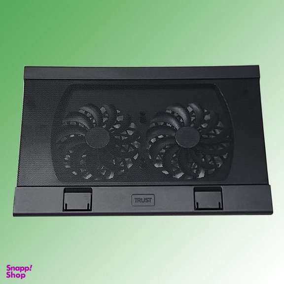 پایه خنک کننده لپ تاپ تراست مدل TPAD - 5