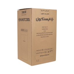 دستگاه تصفیه کننده هوا ایستکول مدل TM-TW500UV