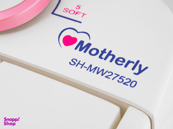 مینی واش مادرلی مدل SH-MW27210