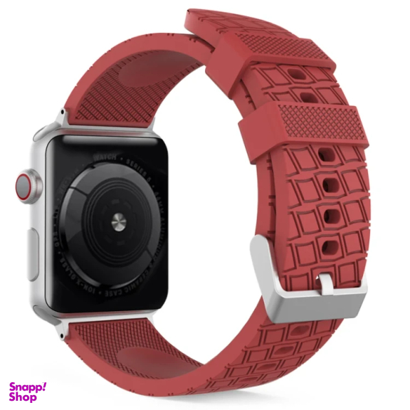 بند ساعت هوشمند آهااستایل مدل WA03 مناسب اپل واچ 42/44 میلی متر