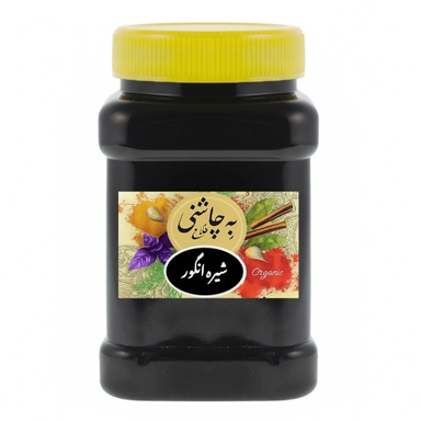 شیره انگور به چاشنی فلاح وزن 1000 گرم