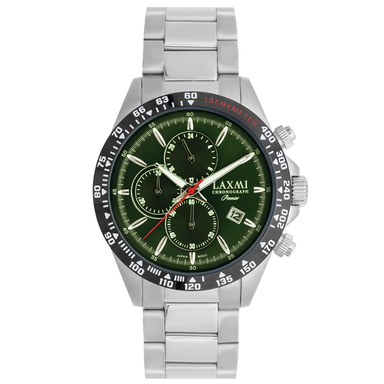 ساعت مچی عقربه ای مردانه لاکسمی کد 5-8191