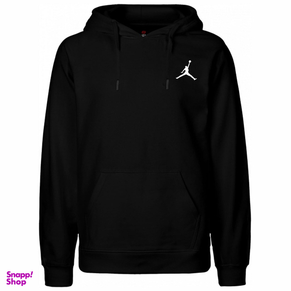 سویشرت مردانه نوین نقش مدل Michael Jordan 01 رنگ مشکی