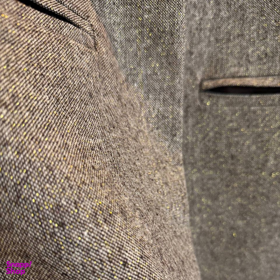 کت زنانه مدل tooitnes33