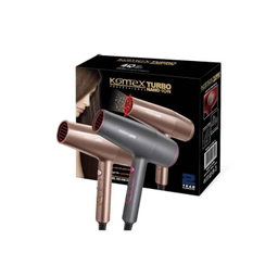 سشوار حرفه‌ای کومکس مدل TURBO KM-630