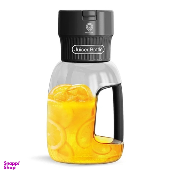 مخلوط کن گرین لاین مدل Mega Blender