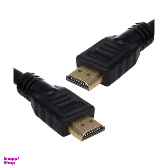 کابل HDMI دی-نت (D-net) مدل V1.5 به طول 1٫5 متر