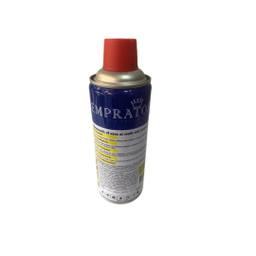 اسپری روان کننده و ضد زنگ WD-40 امپراطور مدل EM حجم 450 میلی لیتر