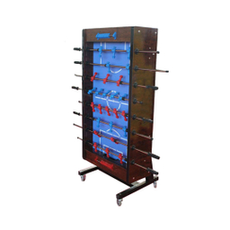 فوتبال دستی MDF کف شیشه مدل F117