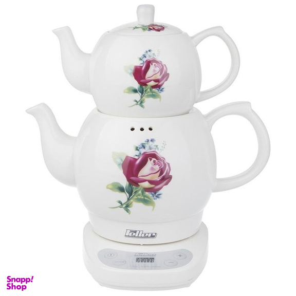 چای ساز فلر مدل TEA112S