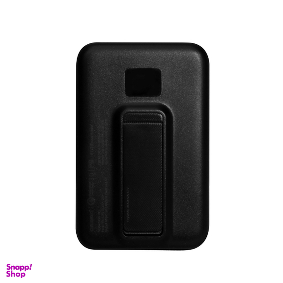 پاوربانک گرند مدل GWP-100 ظرفیت 10000 میلی آمپر ساعت