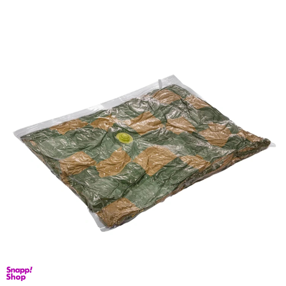 کیسه وکیوم لباس کاریا پک مدل VB100110