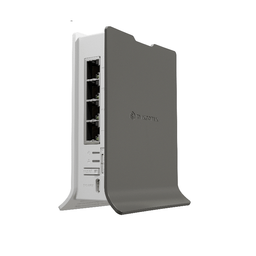 روتر بی سیم میکروتیک مدل hAP ax lite LTE6