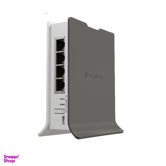روتر بی سیم میکروتیک مدل hAP ax lite LTE6