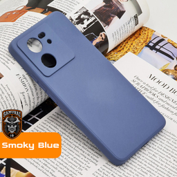 کاور گوشی موبایل سامورایی مدل YCADEN مناسب برای 13T Pro / 13T