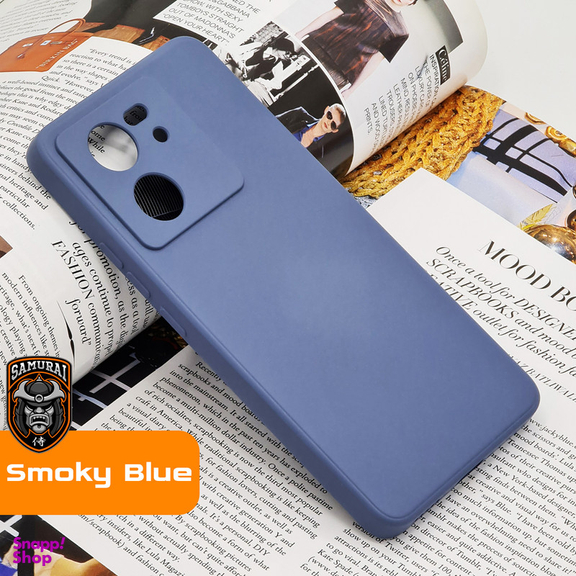 کاور گوشی موبایل سامورایی مدل YCADEN مناسب برای 13T Pro / 13T