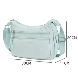 کیف رودوشی زنانه میندسا مدل 8832