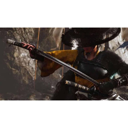 بازی ویدیویی Ghost of Yotei مناسب کنسول بازی سونی PS5