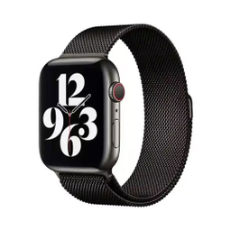 بند استیل ساعت هوشمند ویوو مناسب  IWatch Series 1-6/SE