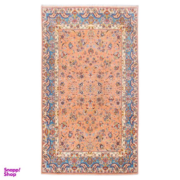 فرش دستباف سی پرشیا کد 102460 سایز هفت متر