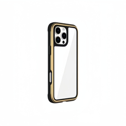 کاور کی-زد دو مدل Ares New مناسب برای گوشی موبایل اپل iPhone 16 Pro Max