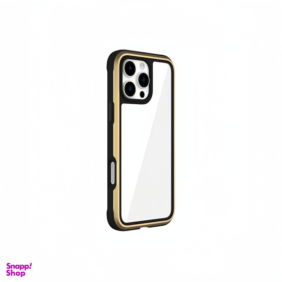 کاور کی-زد دو مدل Ares New مناسب برای گوشی موبایل اپل iPhone 16 Pro Max