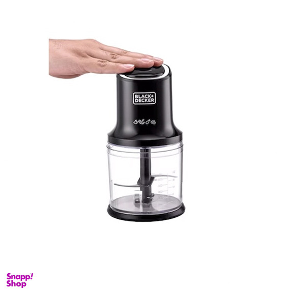 خردکن بلک اند دکر مدل FC500